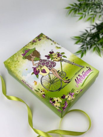 Коробка для подарка "Мечтай" — изображение 4